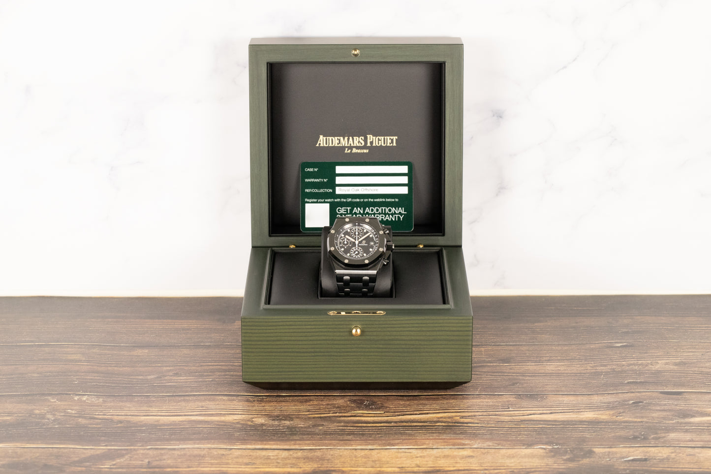 Audemars Piguet 26238CE Royal Oak Offshore