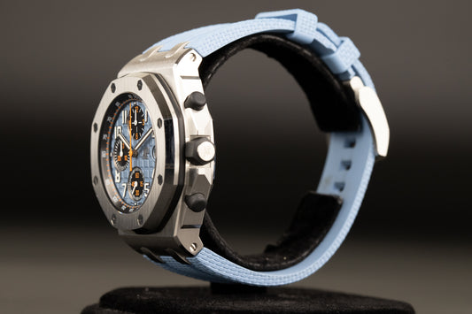Audemars Piguet 26238ST Royal Oak Offshore