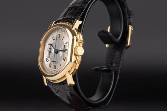 Daniel Roth BB2147 Chronograph