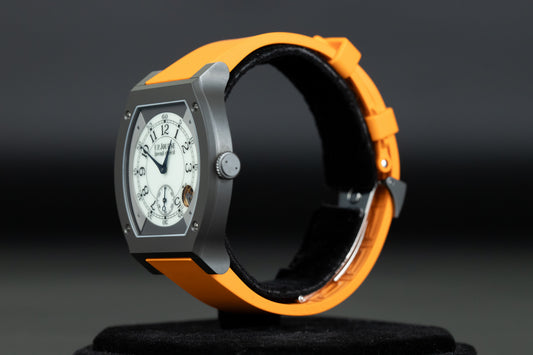 F.P. Journe Elegante Titalyt 48mm