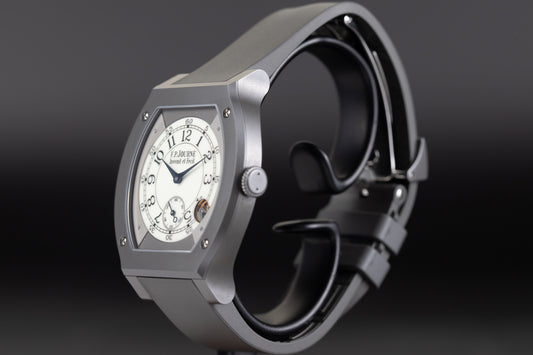 F.P. Journe Elegante Titalyt
