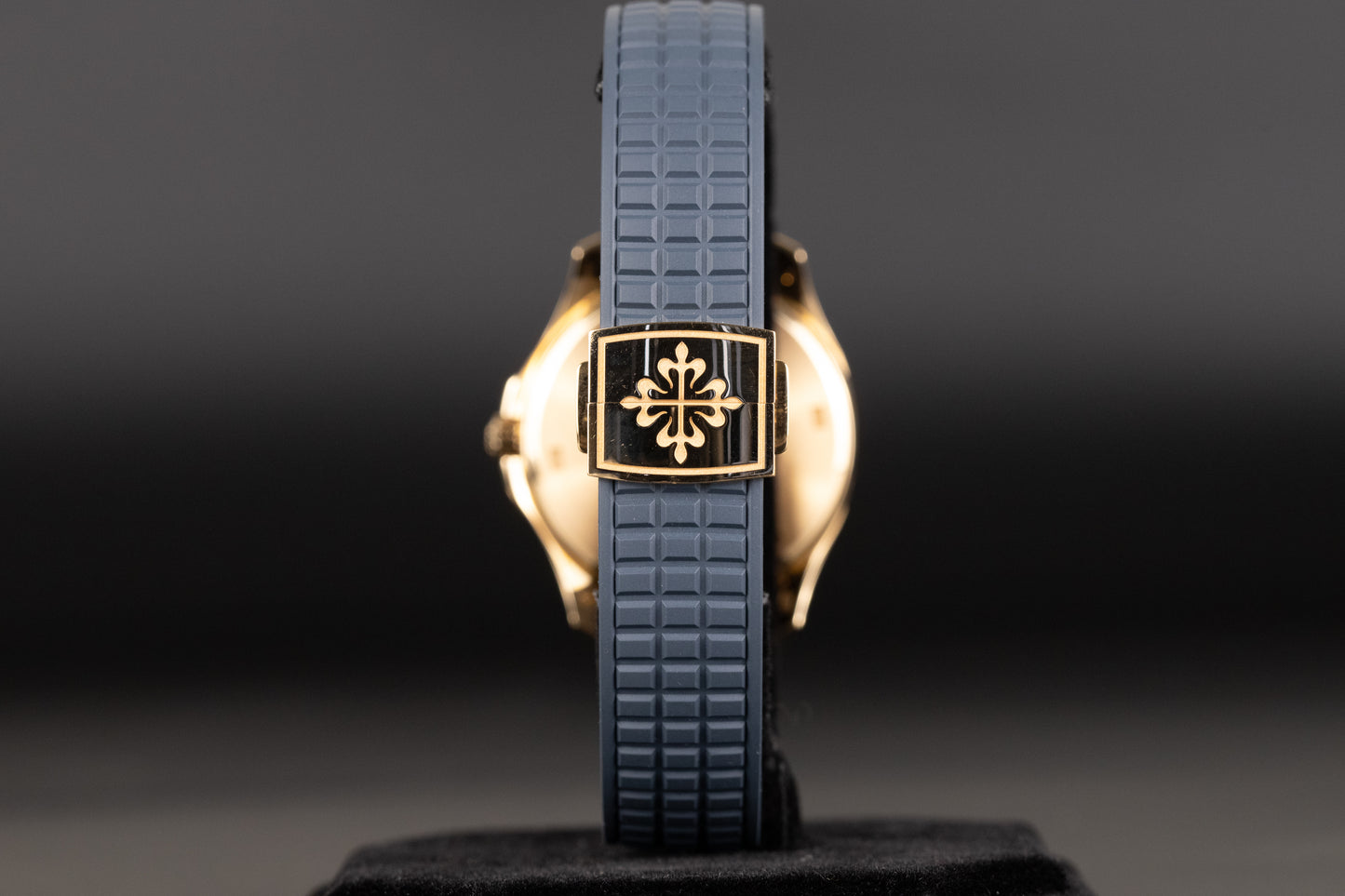 Patek Philippe 5269/R Aquanaut Travel Time