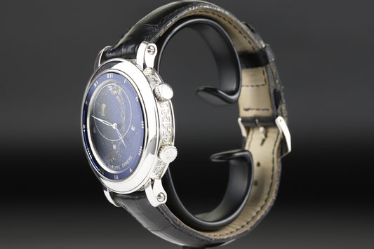 Patek Philippe 5102PR Grand Complications Sky Moon Celestial