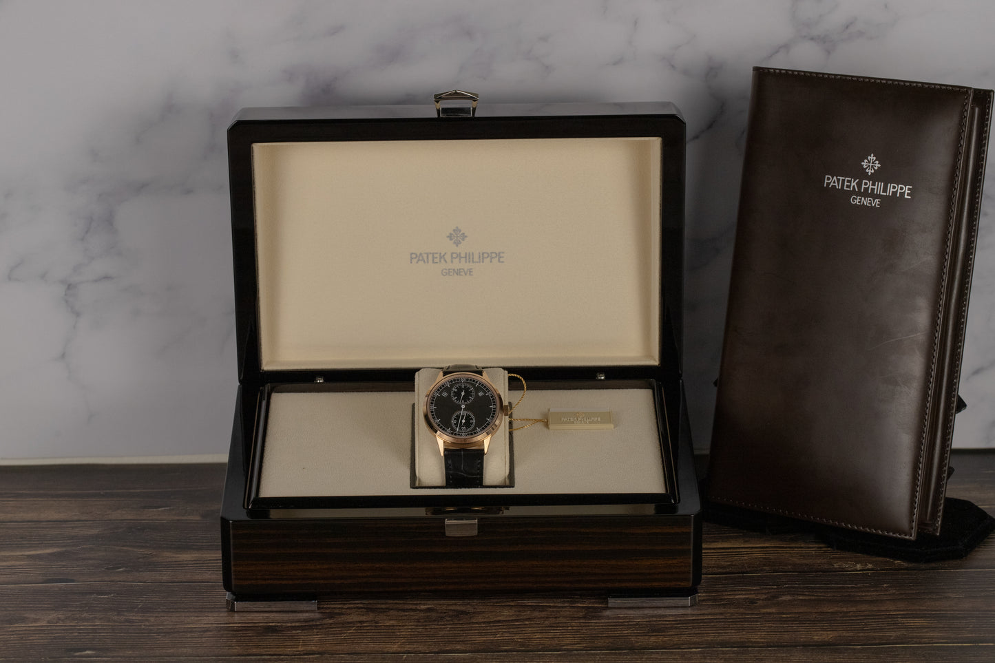 Patek Philippe 5235R Annual Calendar Regulator