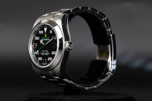 Rolex 116900 Air-King