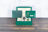 Rolex<br>126300 Datejust 41 Blue Dial