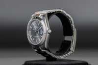 Rolex<br>126300 Datejust 41 Slate Dial