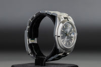 Rolex<br>126300 Datejust 41 Slate Dial