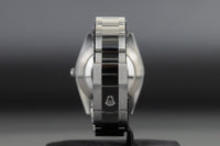 Rolex<br>126300 Datejust 41 Slate Dial