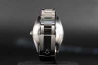 Rolex<br>126334 Datejust 41 Black Diamond Dial