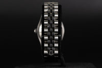 Rolex<br>179384 Datejust 26 White Roman Numeral Dial Diamond Bezel