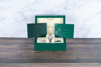 Rolex<br>279174 Datejust 28 Silver Roman Numeral Dial