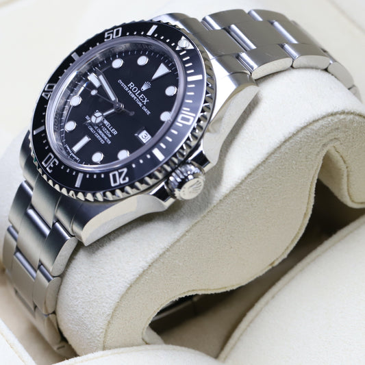 Rolex<br>116600SD4K Sea-Dweller 4000