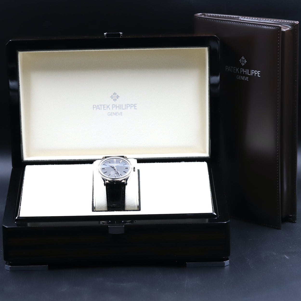 Patek Philippe<br>6119G Calatrava
