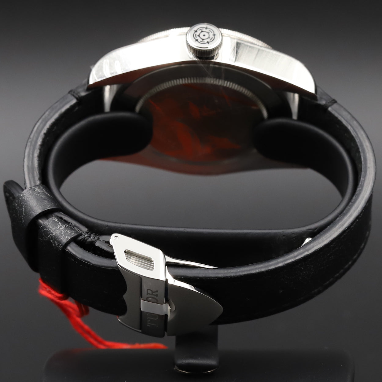 Tudor<br>79220B Black Bay Blue Rose