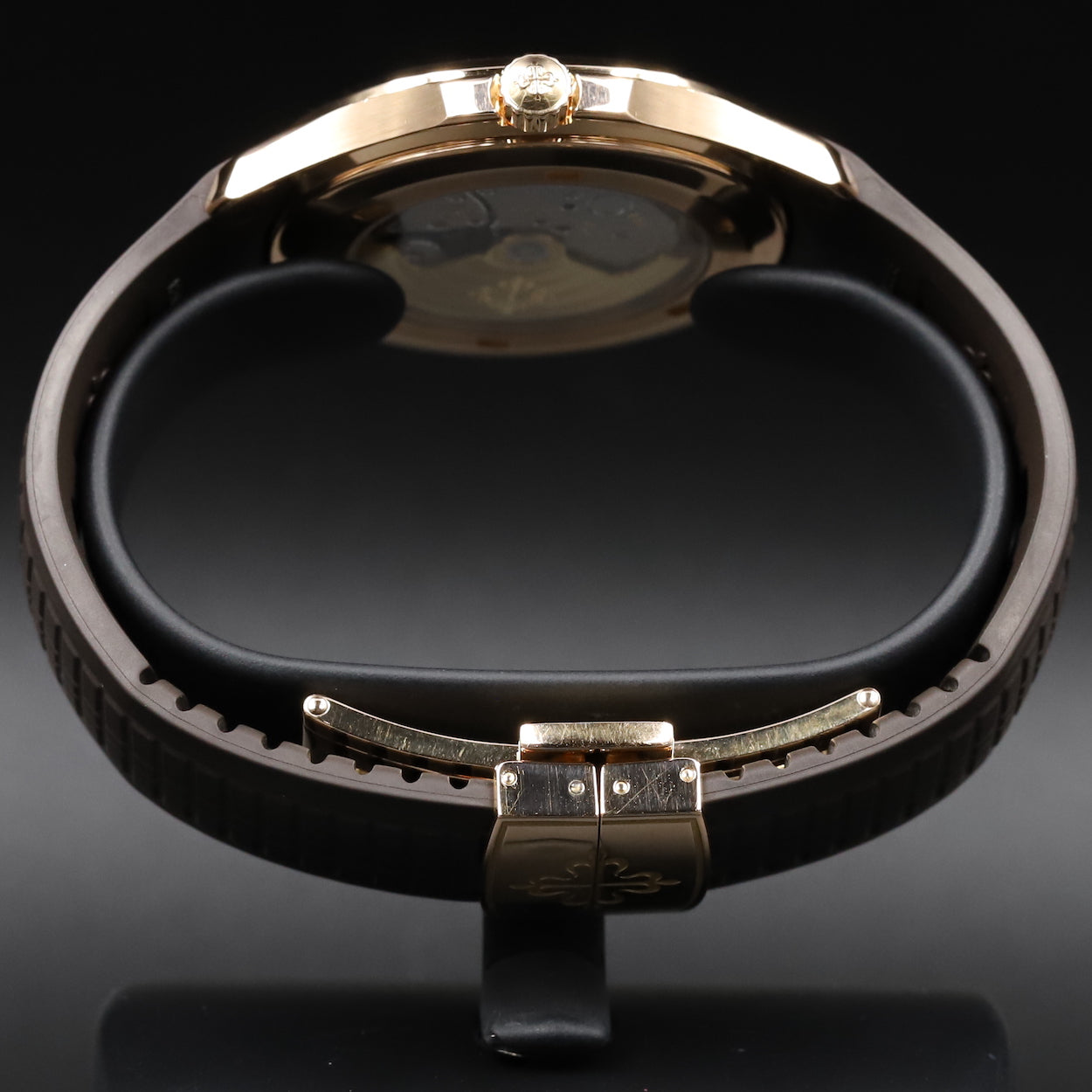 Patek Philippe<br>5167/R Aquanaut