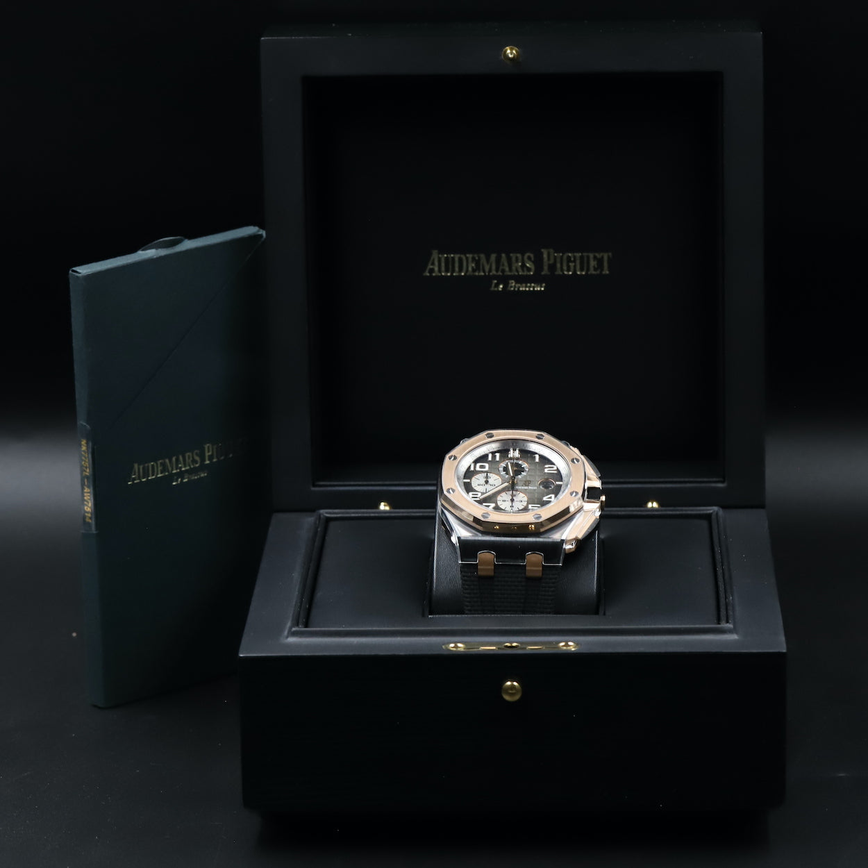Audemars Piguet<br>26405NR Royal Oak Offshore