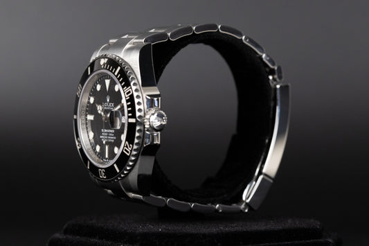 Rolex 26610LN Submariner