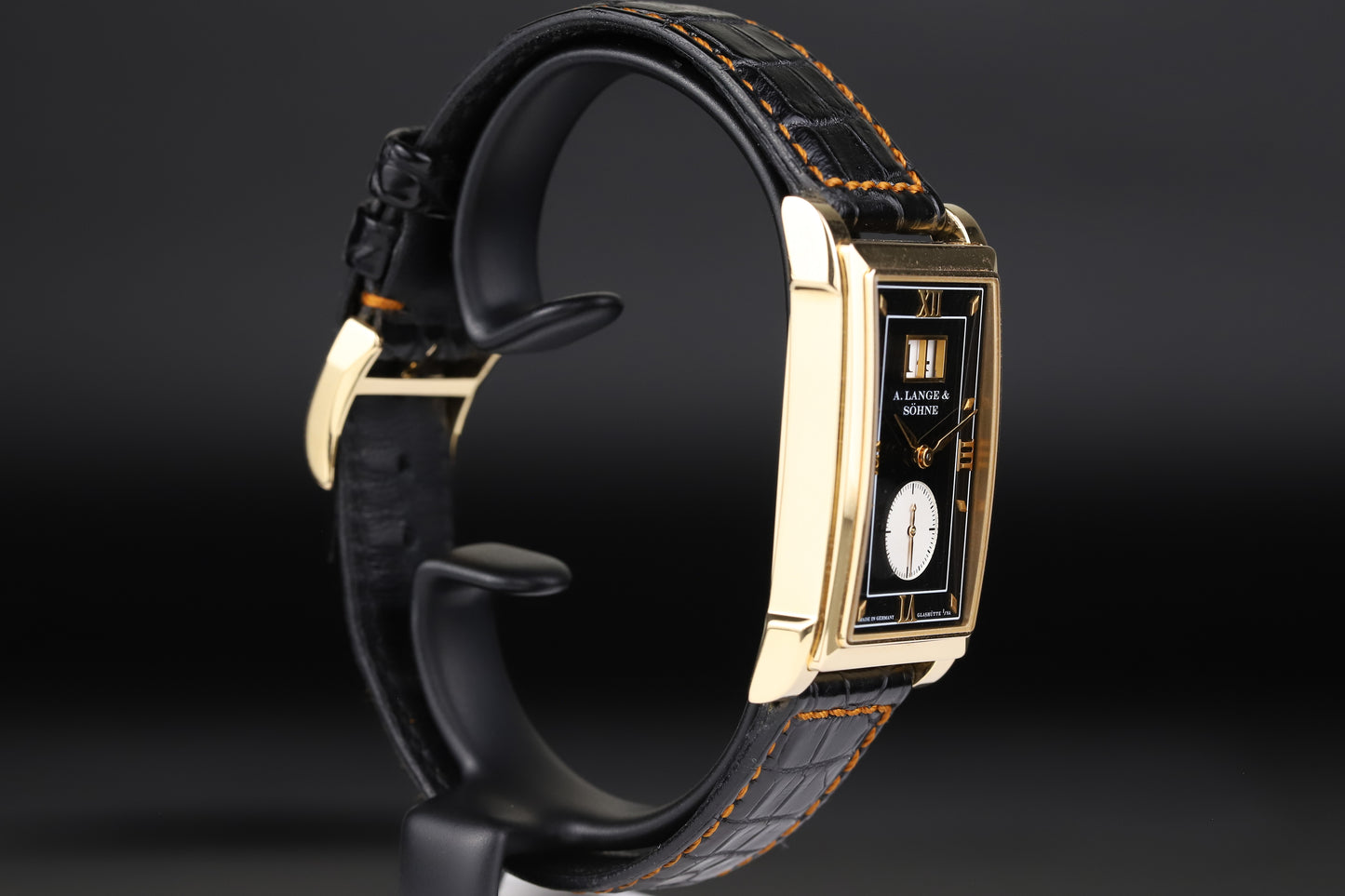 A. Lange & Sohne<br>107.031 Cabaret