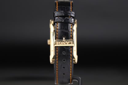 A. Lange & Sohne<br>107.031 Cabaret