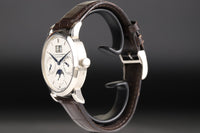 A. Lange & Sohne<br>330.026 Saxonia Annual Calendar