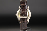 A. Lange & Sohne<br>330.026 Saxonia Annual Calendar