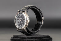 A. Lange & Söhne<br>1815 Chronograph 414.028 Black Dial