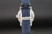 Audemars Piguet 15210ST Code 11.59 Blue Dial