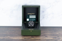 Audemars Piguet<br>15212NB Code 11.59 Starwheel