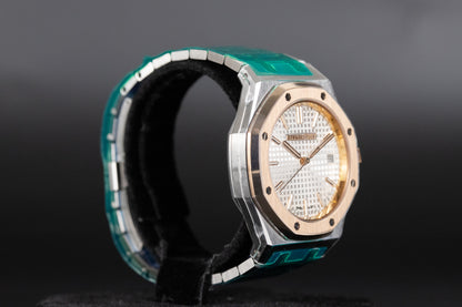 Audemars Piguet 15550SR Royal Oak