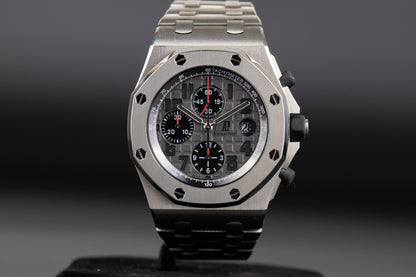 Audemars Piguet 26170TI Royal Oak Offshore