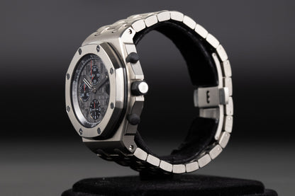 Audemars Piguet 26170TI Royal Oak Offshore