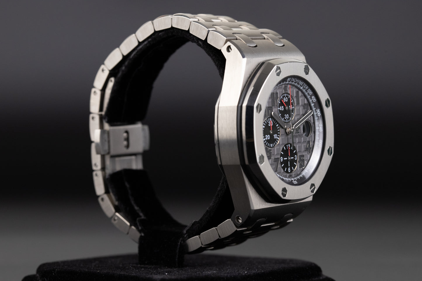 Audemars Piguet 26170TI Royal Oak Offshore