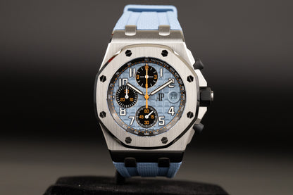 Audemars Piguet 26238ST Royal Oak Offshore
