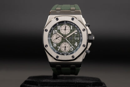 Audemars Piguet 26238TI Royal Oak Offshore