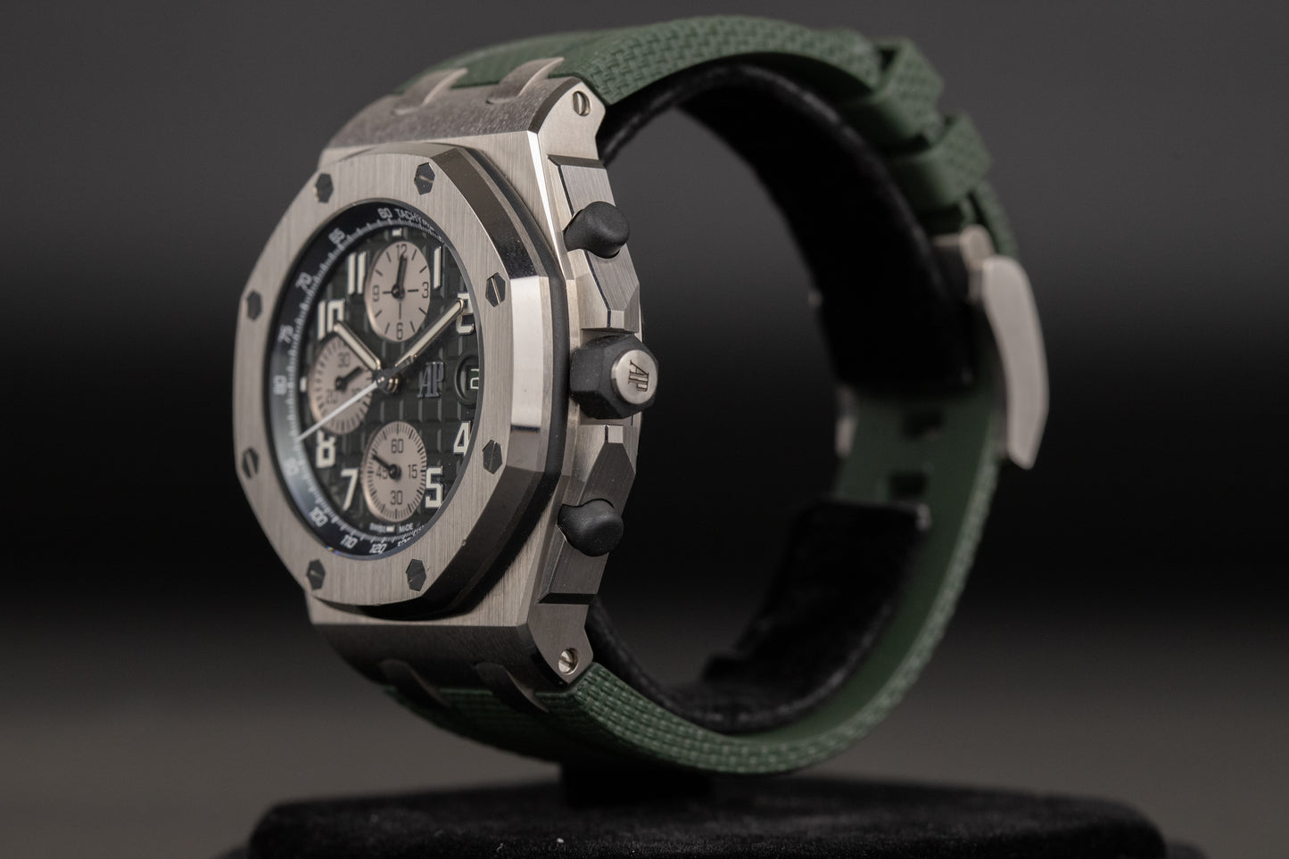 Audemars Piguet 26238TI Royal Oak Offshore