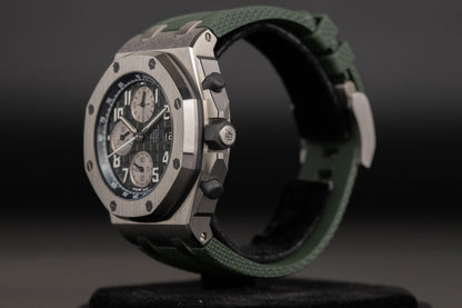 Audemars Piguet 26238TI Royal Oak Offshore