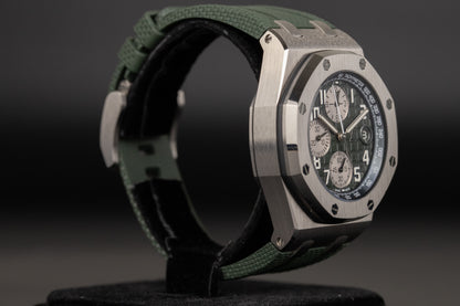 Audemars Piguet 26238TI Royal Oak Offshore