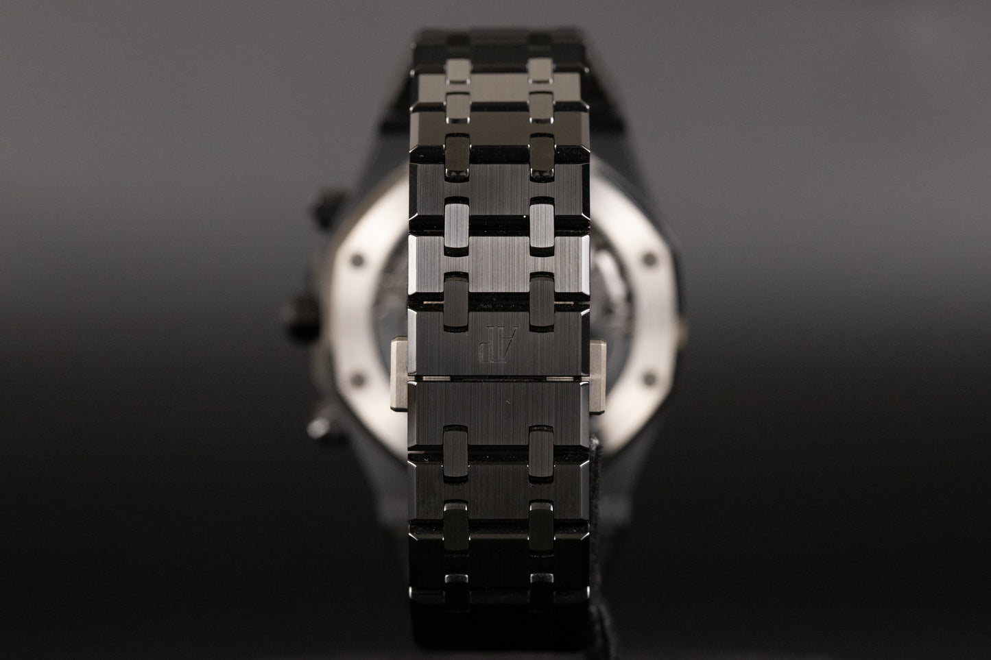 Audemars Piguet 26240CE Royal Oak Ceramic Selfwinding Chronograph "50th Anniversary"