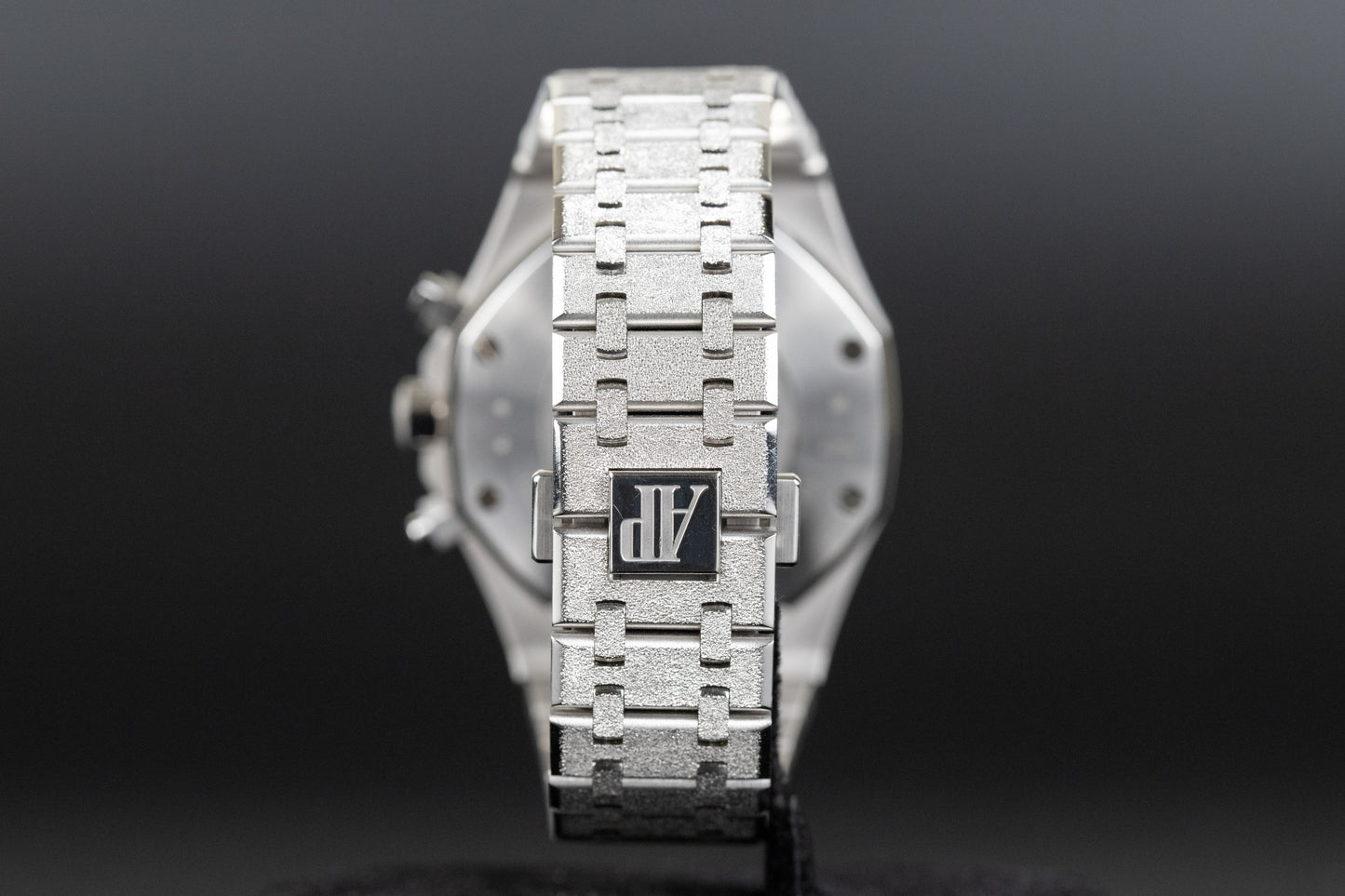 Audemars Piguet 26331BC Royal Oak Chronograph Black Dial