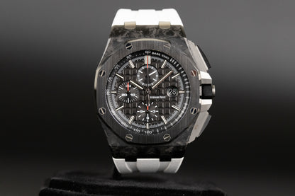 Audemars Piguet 26400AU Royal Oak Offshore Carbon
