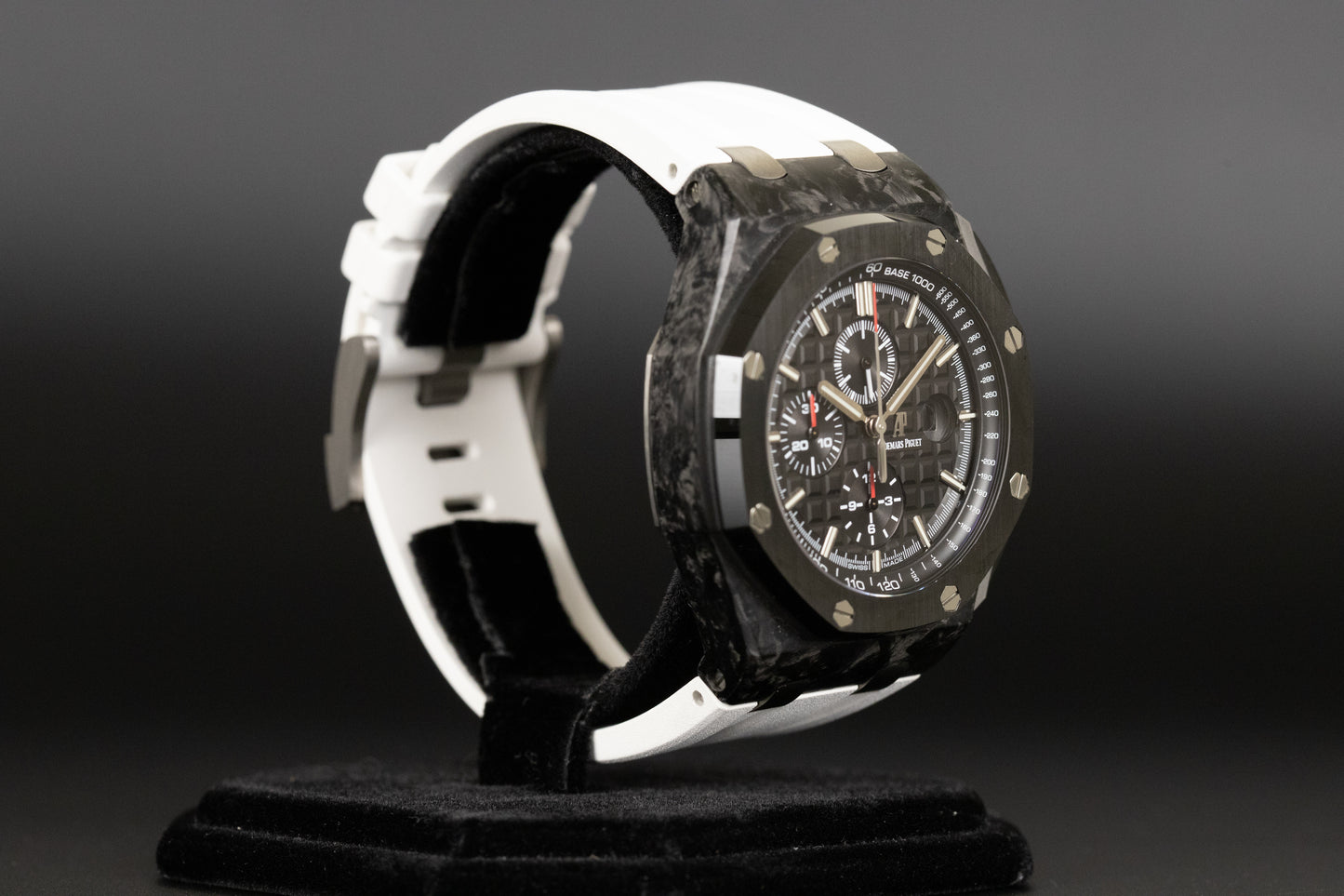 Audemars Piguet 26400AU Royal Oak Offshore Carbon