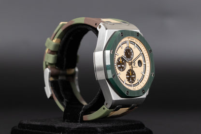 Audemars Piguet 26400SO Royal Oak Offshore 'Camo'