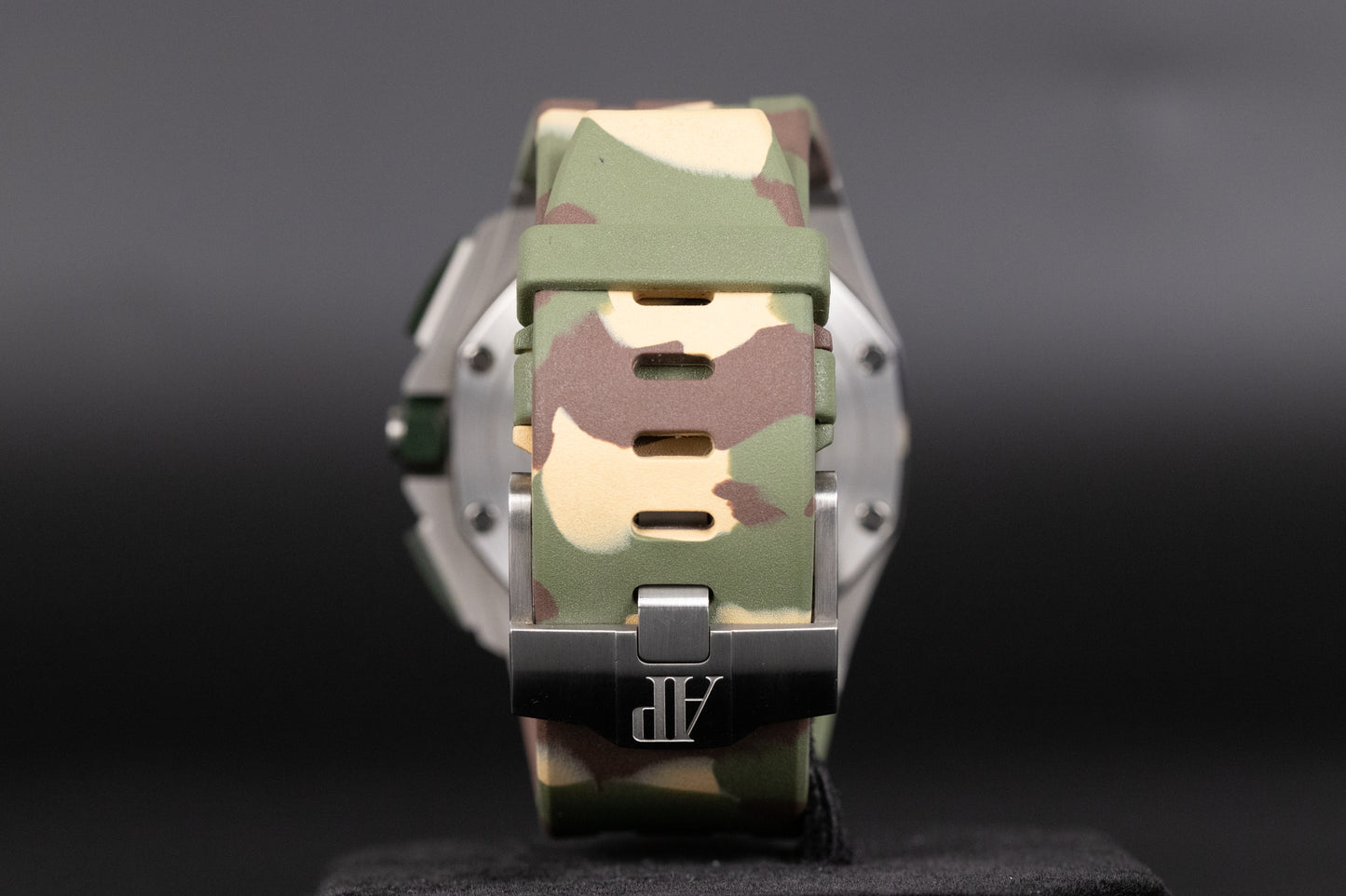 Audemars Piguet 26400SO Royal Oak Offshore 'Camo'