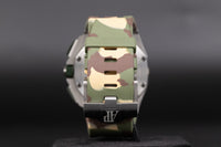Audemars Piguet<br>26400SO Royal Oak Offshore 'Camo'