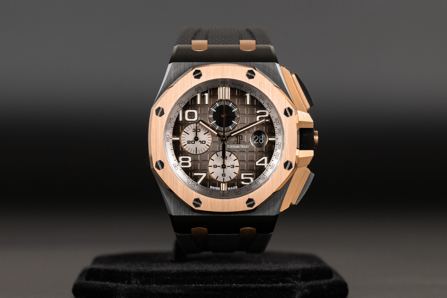 Audemars Piguet 26405NR Royal Oak Offshore