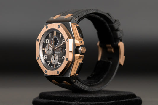 Audemars Piguet 26405NR Royal Oak Offshore