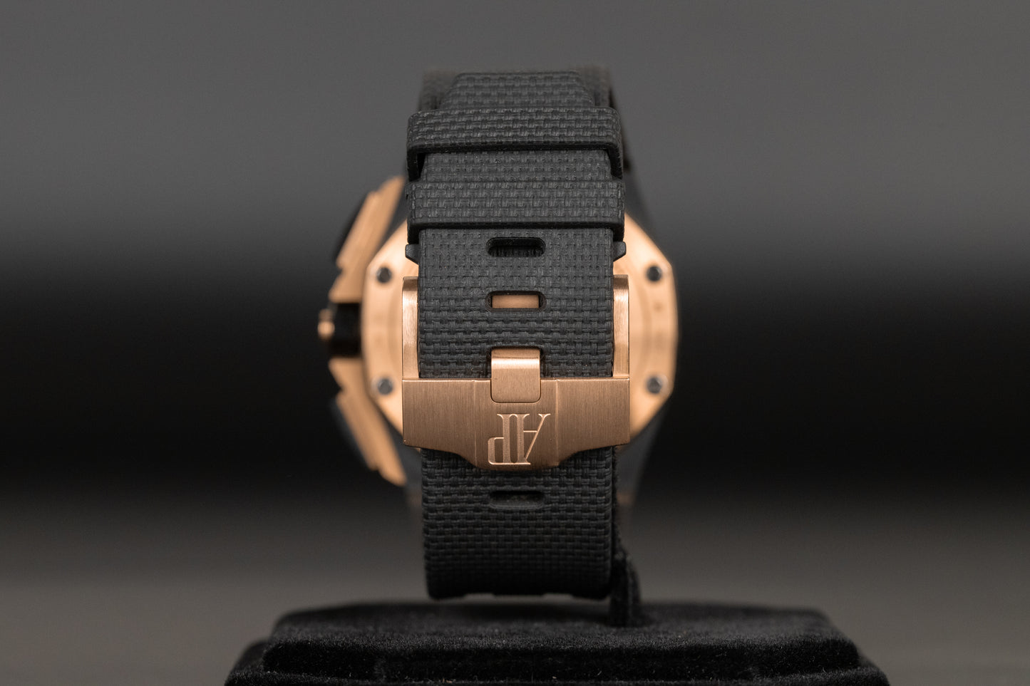 Audemars Piguet 26405NR Royal Oak Offshore