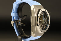 Audemars Piguet 26587TI Royal Oak Concept Tourbillon Chronograph Openworked