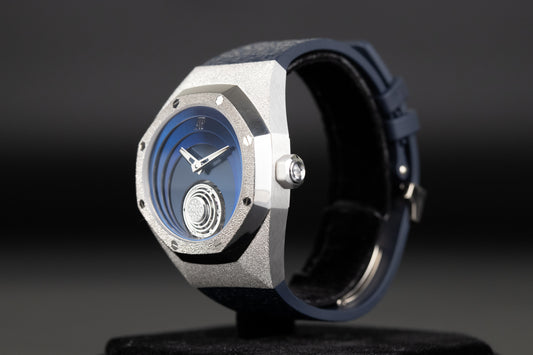 Audemars Piguet  26630BC Royal Oak Lady Concept